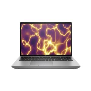 HP ZBook Fury 16 G11 Mobile Workstation | Intel Core i9-14900HX | 16GB NVIDIA RTX 5000 Ada | 128GB | 2TB SSD | 16"AG WUXGA | Win11 Pro | 3 Year | 5F9Q2ES