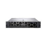 Dell PowerEdge R550 Rack Server | Intel Xeon Silver 4310 | 32 GB | (1+1), 800W | 3 Year