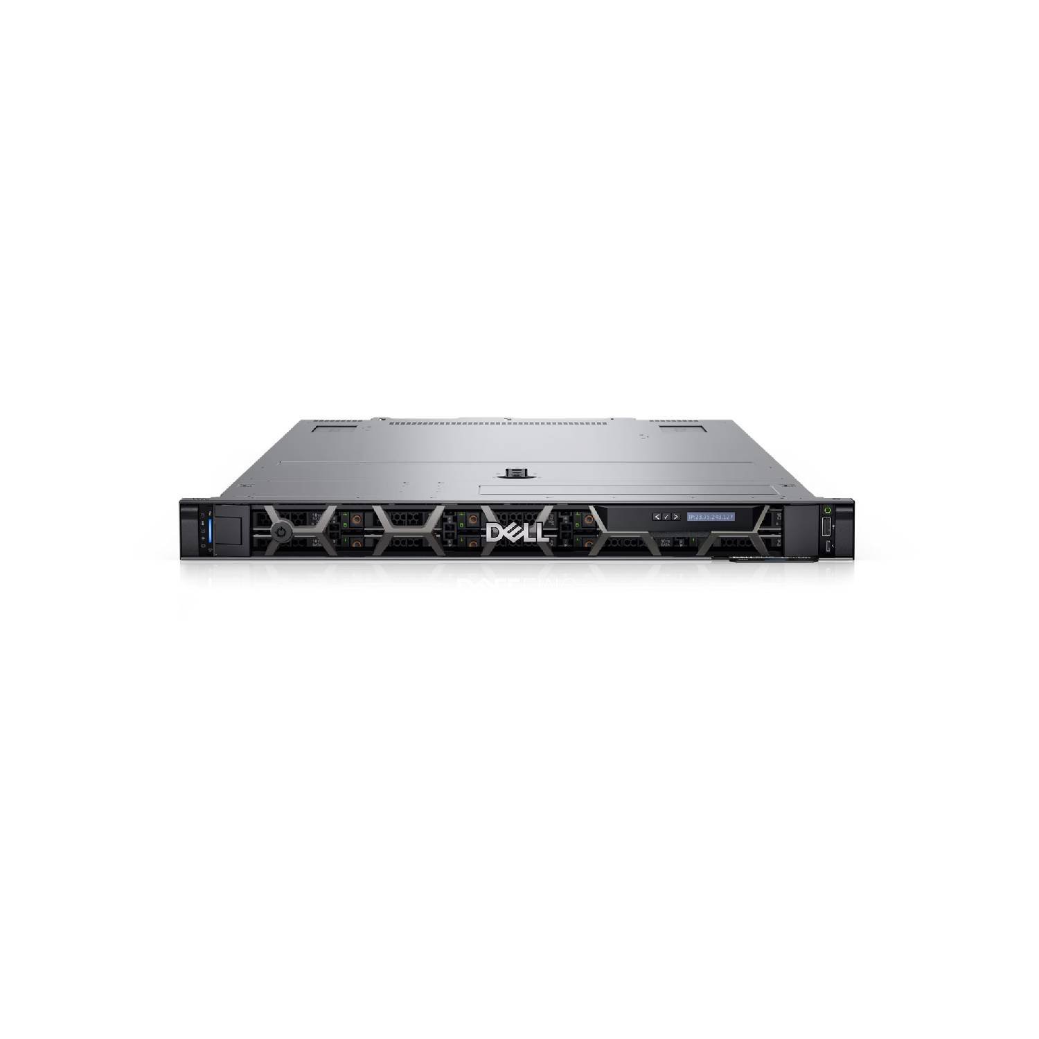 Dell PowerEdge R650 Rack Server | Intel Xeon Silver 4310 | 32 GB | 1 x 480GB SSD | 700 W | 3 Year