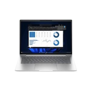 HP ProBook 440 G11 Notebook | Intel® Core™ Ultra 5 125U | Integrated | 8 GB | 512 GB SSD | 14"WUXGA | Free DOS | 1 Years