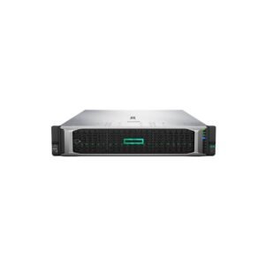 HPE ProLiant DL380 G10 PLUS Rack Server SFF | Intel Xeon Silver 4309Y | 128 GB | 2* HPE 480GB | 3*HPE 2.4TB | (1+1) HPE 800W | 3 Year | P77170-425