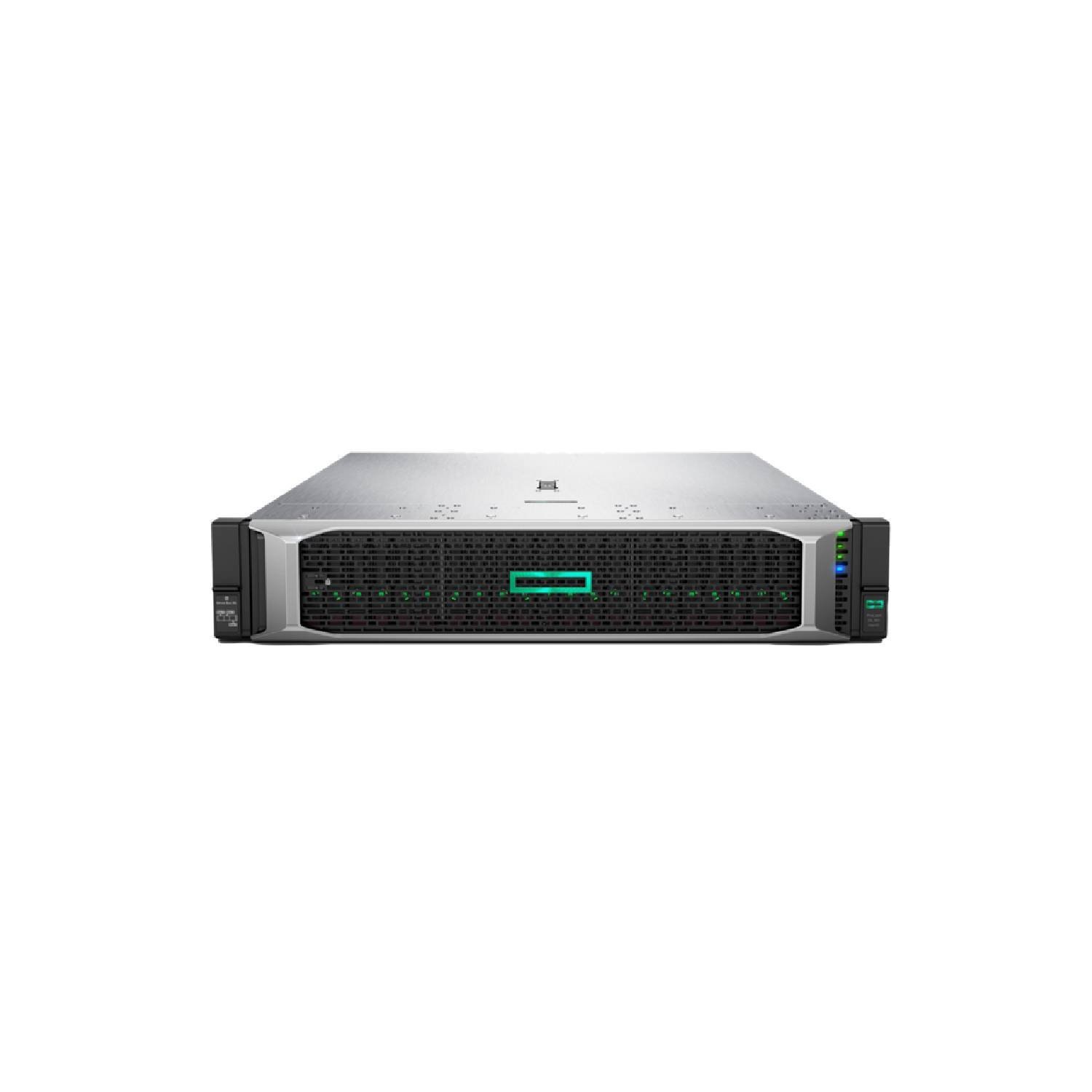 HPE ProLiant DL380 G10 Rack Server | Intel Xeon Gold 5215 | 32 GB | 800 W | 3 Year |