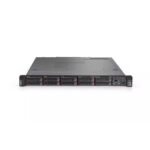 Lenovo Think SR 250 Rack Server | Intel Xeon E-2378G | 16 GB | 450 W | 3 Year | 7D7QA016EA