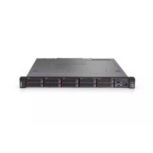 Lenovo Think SR 250 Rack Server | Intel Xeon E-2378G | 16 GB | 450 W | 3 Year | 7D7QA016EA