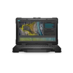 Dell Latitude 5430 Rugged Laptop | Intel® Core i7-1185G7 | 4GB NVIDIA T500 | 16 GB | 512GB |14" FHD | Windows 11 Pro |3 Year