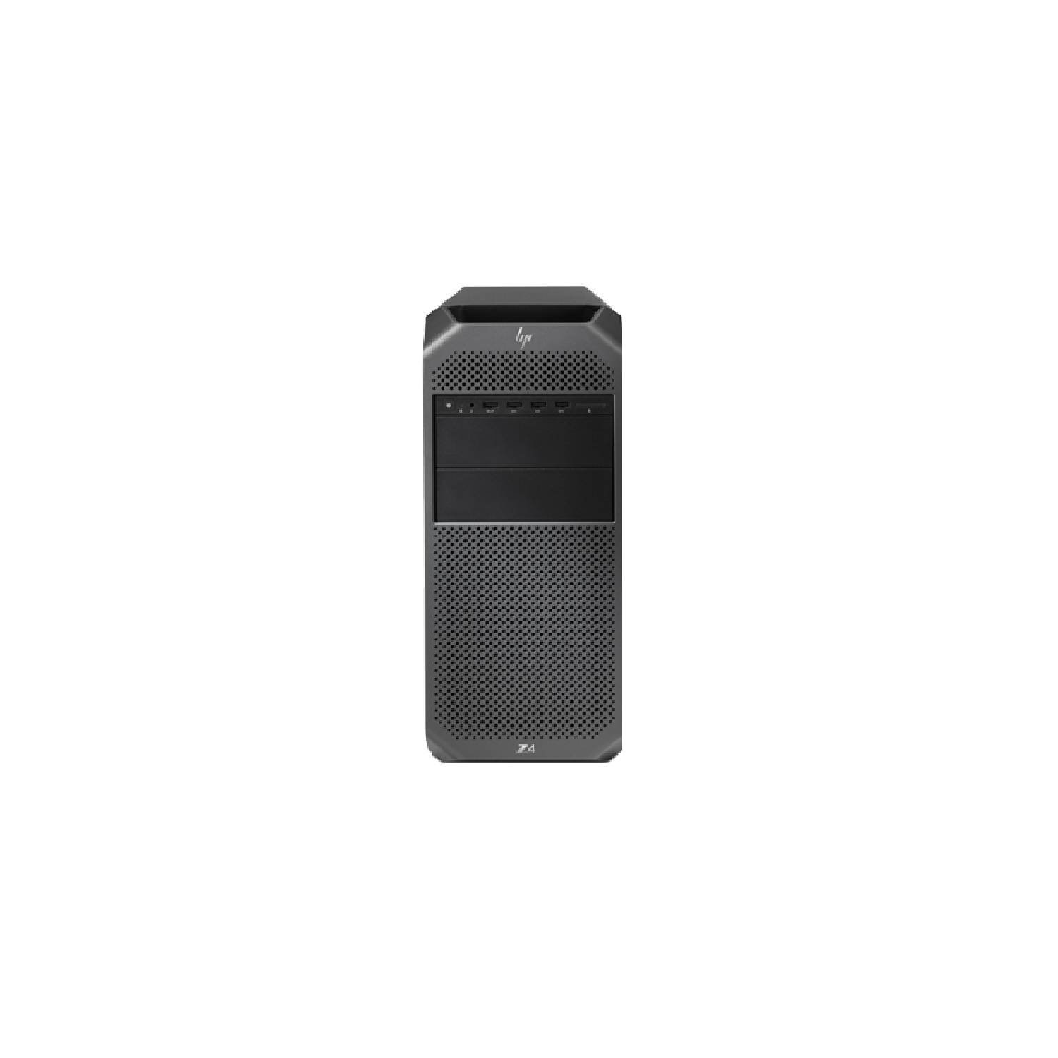 HP Z4 G4 Tower Workstation Intel Xeon W2223 | 16 GB | 1 TB | Win11 Pro | 3 Years | 5E0N0ES