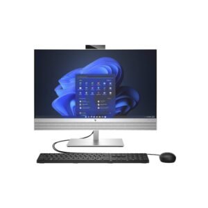 HP EliteOne 870 G9 | Intel Core i7-14700 |  Intel UHD Graphics 730 | 32 GB | 1TB SSD | 27" QHD | Win11 Pro | 3 Years