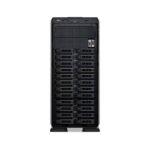 Dell PowerEdge T550 Tower Server | Intel Xeon Silver 4309Y | 16 GB | 480GB SSD | 700 W | 3 Year