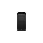 HP Z8 G4 Tower Workstation | Intel Xeon Silver 4210 | 16 GB | 1 TB SSD | Win10 Pro | 3 Year | 5E0R0ES