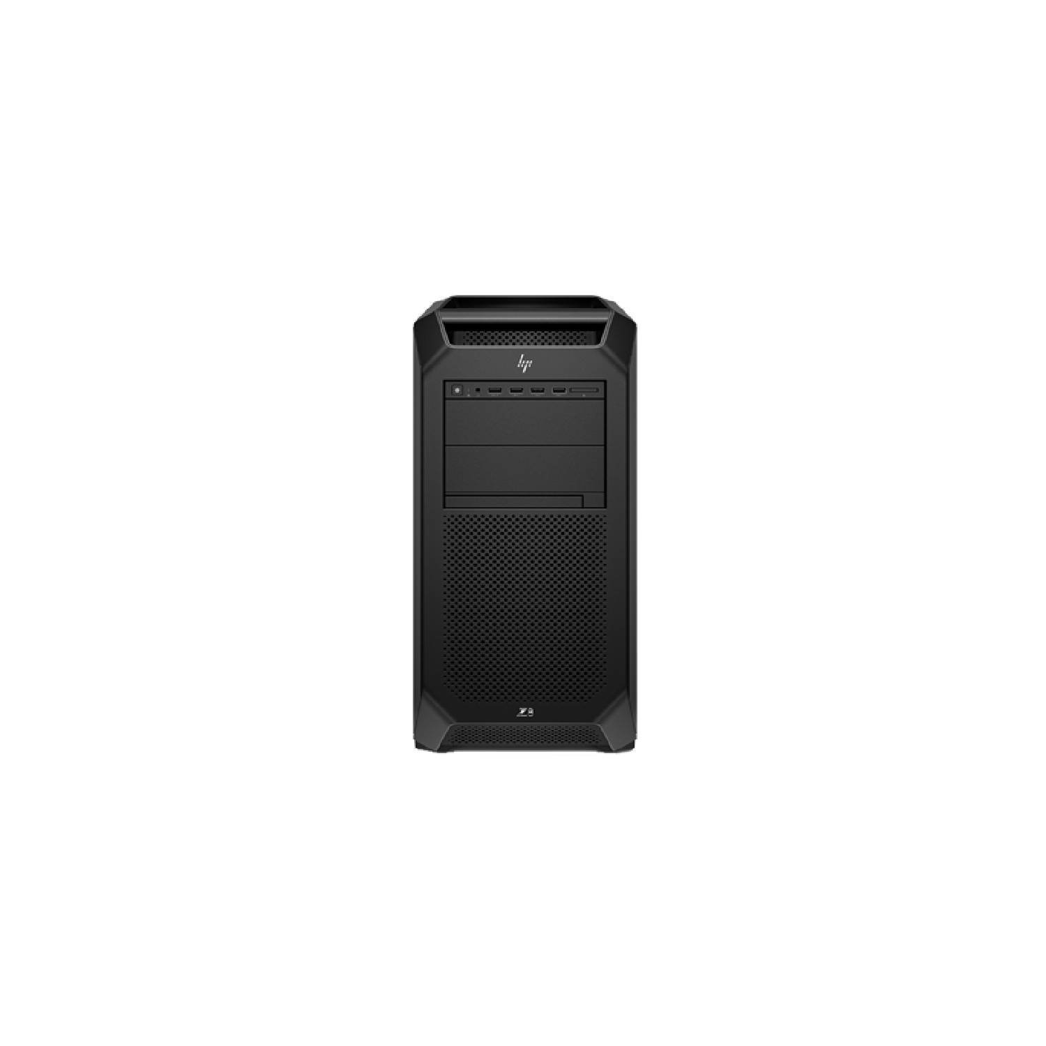 HP Z8 G4 Tower Workstation | Intel Xeon Silver 4210 | 16 GB | 1 TB SSD | Win10 Pro | 3 Year | 5E0R0ES