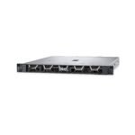 Dell PowerEdge R350 Rack Server | Intel Xeon E-2314 | 16 GB | 1 x 4TB | 600 W | 3 Year
