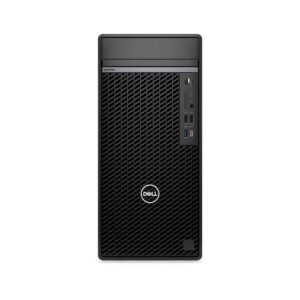 Dell OptiPlex 7020 Plus Mini Tower | Intel Core i5 -14500T | Integrated UHD Graphics 770 | 8 GB | 512 GB | Ubuntu | 1 year