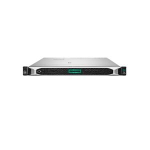 HPE ProLiant  DL360 G10 Plus Rack Server SFF | Intel Xeon Silver 4309Y | 64 GB | 2*HPE 480GB | 3* HPE 2.4TB | (1+1) HPE 800W | 3 Year | P77171-425