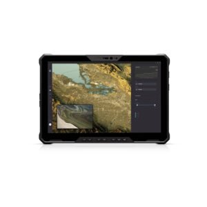 Dell Latitude 7230 Rugged Extreme | Intel Core i7-1260U | 32 GB | 1TB | 12'' Touch, WVA FHD | Windows 11 Pro | 3 Year