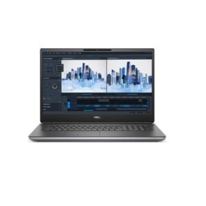 Dell Precision 7760 Mobile Workstation i7-11850 | 32 GB | 1 TB | 6 GB NVIDIA RTX 4000 | 17.3"FHD | Win11 Pro | 3 Year