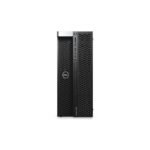 Dell Precision 7820 Tower Workstation Intel Xeon Silver 4210R | 16 GB | 1 TB SSD | 2 GB NVIDIA T400  | Win10 Pro | 3 Year