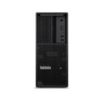 Lenovo ThinkStation P3 Tower Gen 2 Workstation | Intel Core Ultra 7 265K | Integrated Intel Graphics |16 GB | 512 GB | Win11 Pro | 3 Year | 30HTS07F00
