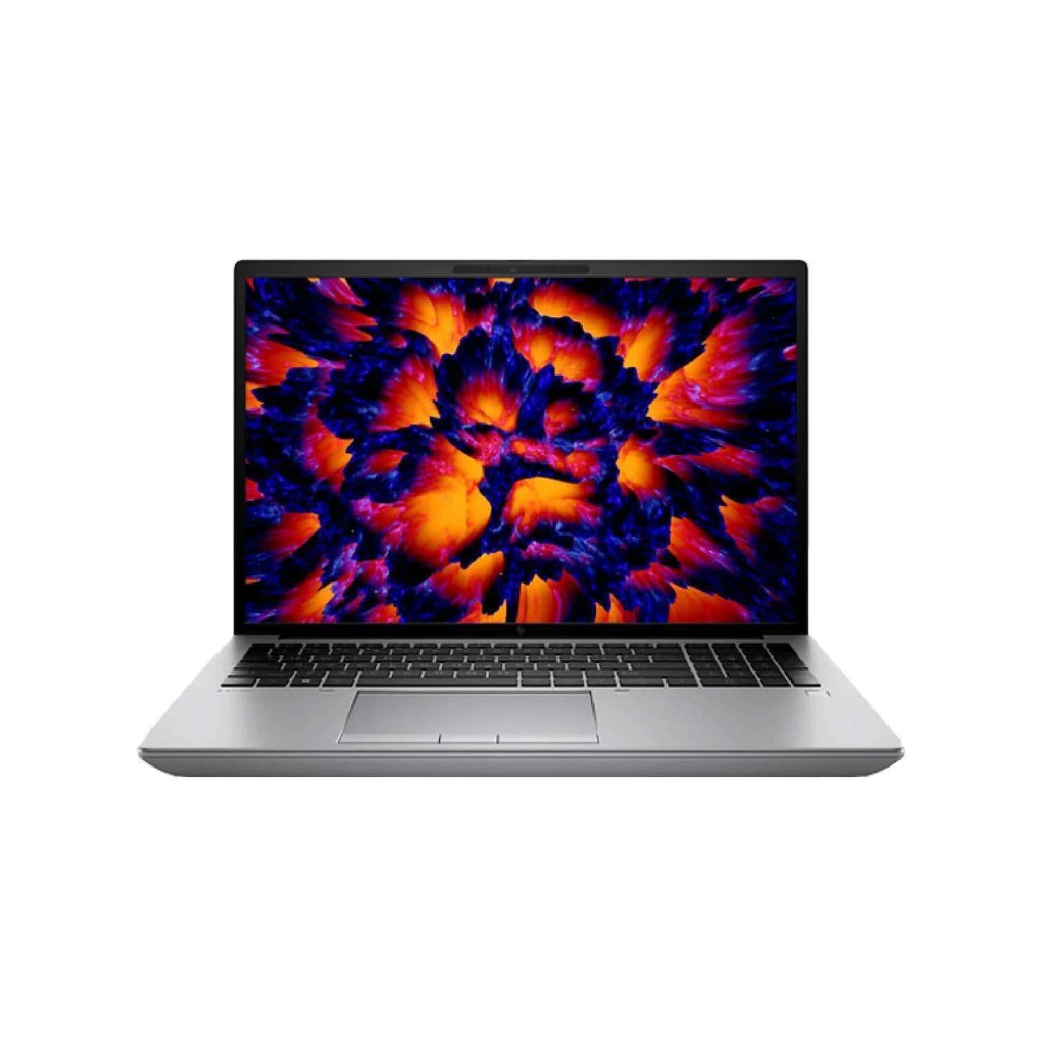 HP ZBook Fury G8 Mobile Workstation | Intel Core i7-11850H | 6 GB NVIDIA RTX A3000 | 16 GB | 512GB SSD | 15.6″4K UHD | Win10 pro | 3 Year | 4N4Z7AV