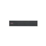 APC Easy UPS On-Line SRV Battery Pack for 2/3kVA Extended runtime model/ 72V / SRV72BP-9A