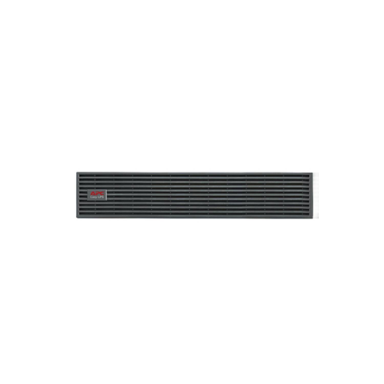 APC Easy UPS On-Line SRV Battery Pack for 2/3kVA Extended runtime model/ 72V / SRV72BP-9A
