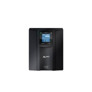 APC Smart-UPS SMC2000I 2000VA UPS