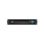 APC Smart UPS | 1000VA | 230V | SMC1000I-2UC