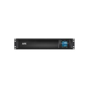 APC Smart-UPS SMC1000I-2UC 1000VA UPS
