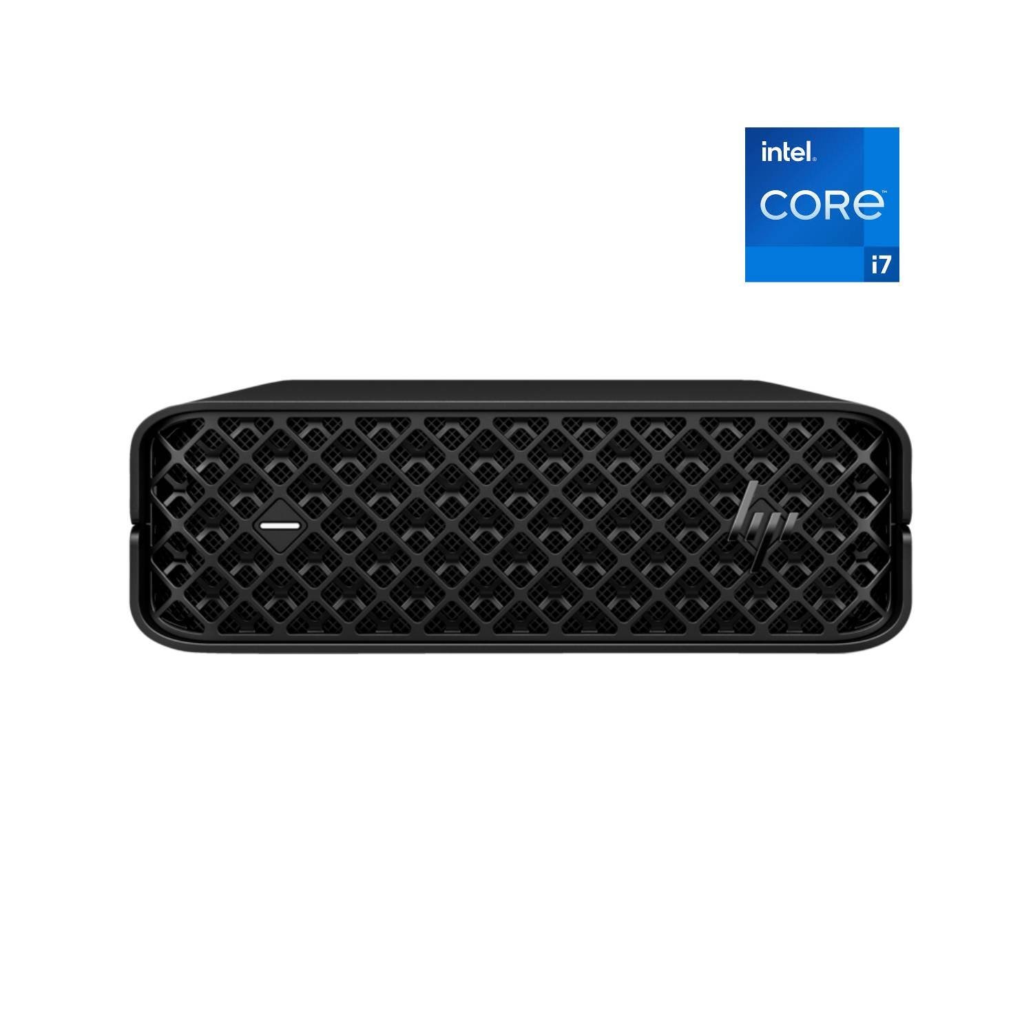 HP Z2 Mini G9 Workstation| Intel® Core™ i7-14700 | 4GB NVIDIA T400 | 16 GB | 512 GB | Win11 Pro | 3 Year | 86D50EA