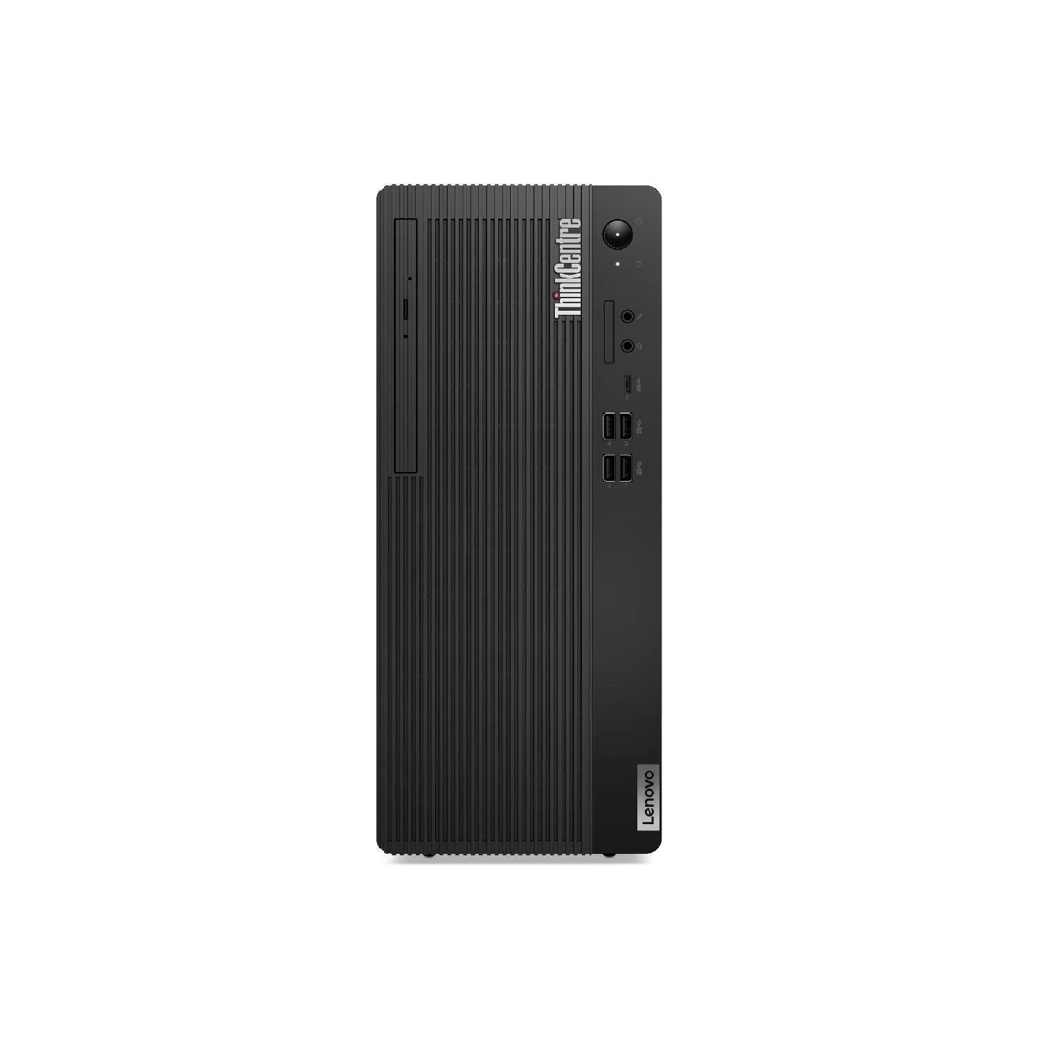 Lenovo ThinkCentre M70t G5 | Intel® Core™ i7-14700 | Intel® UHD Graphics 770 | 8 GB | 512GB SSD | 260W | DOS | 1 Year | 12U60046GR