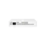 Aruba Instant On 1430 16G Class4 PoE Switch | 124W | R8R48A – Unmanaged Layer 2 Gigabit Ethernet switch series ready to deploy in 5-, 8