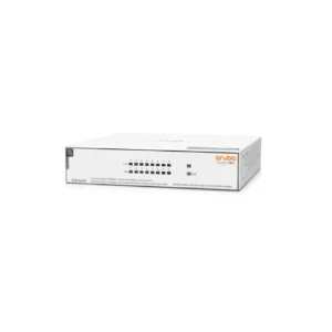 Aruba Instant On 1430 8G Switch | 12W | R8R45A