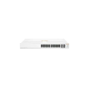 Aruba Instant On 1930 24G Class4 PoE 4SFP/SFP+ 370W Switch | JL684B