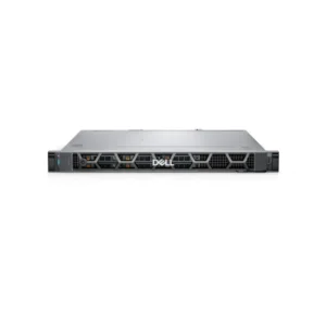 Dell PowerEdge R260 Rack Server