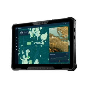 Dell Pro Rugged 12 Tablet | Intel Core Ultra 5 236V | 16 GB | 1TB | 12” Touch, WVA FHD | Windows 11 Pro | 3 Year | RA02260