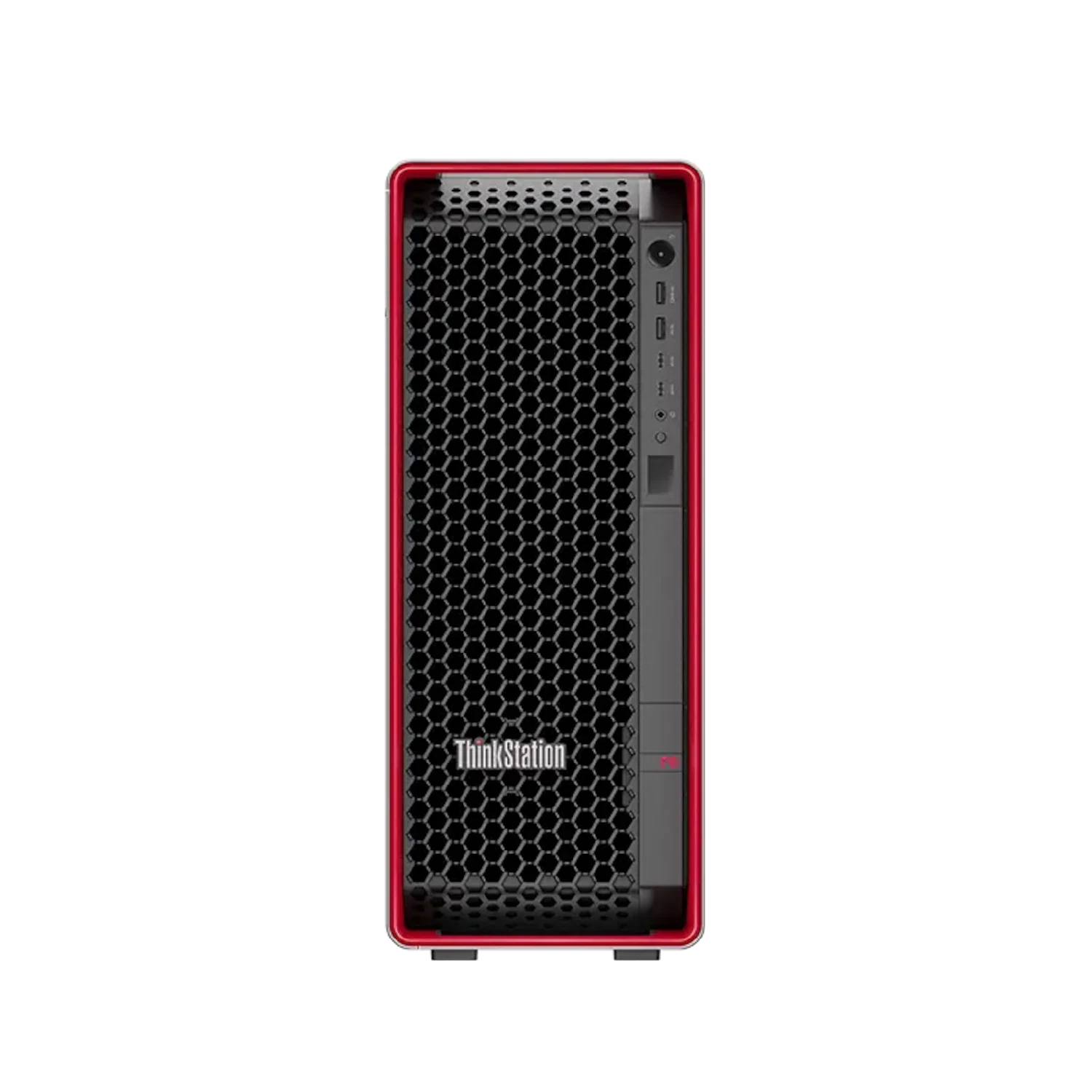 Lenovo ThinkStation P8 Tower Workstation | AMD Ryzen Threadripper PRO 7945WX | 32 GB | 1 TB | Windows 11 Pro DG | 3 Year | 30HH0020AX
