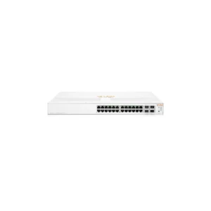 Aruba Instant On 1930 24G Class4 PoE 4SFP/SFP+ 195W Switch | JL683B