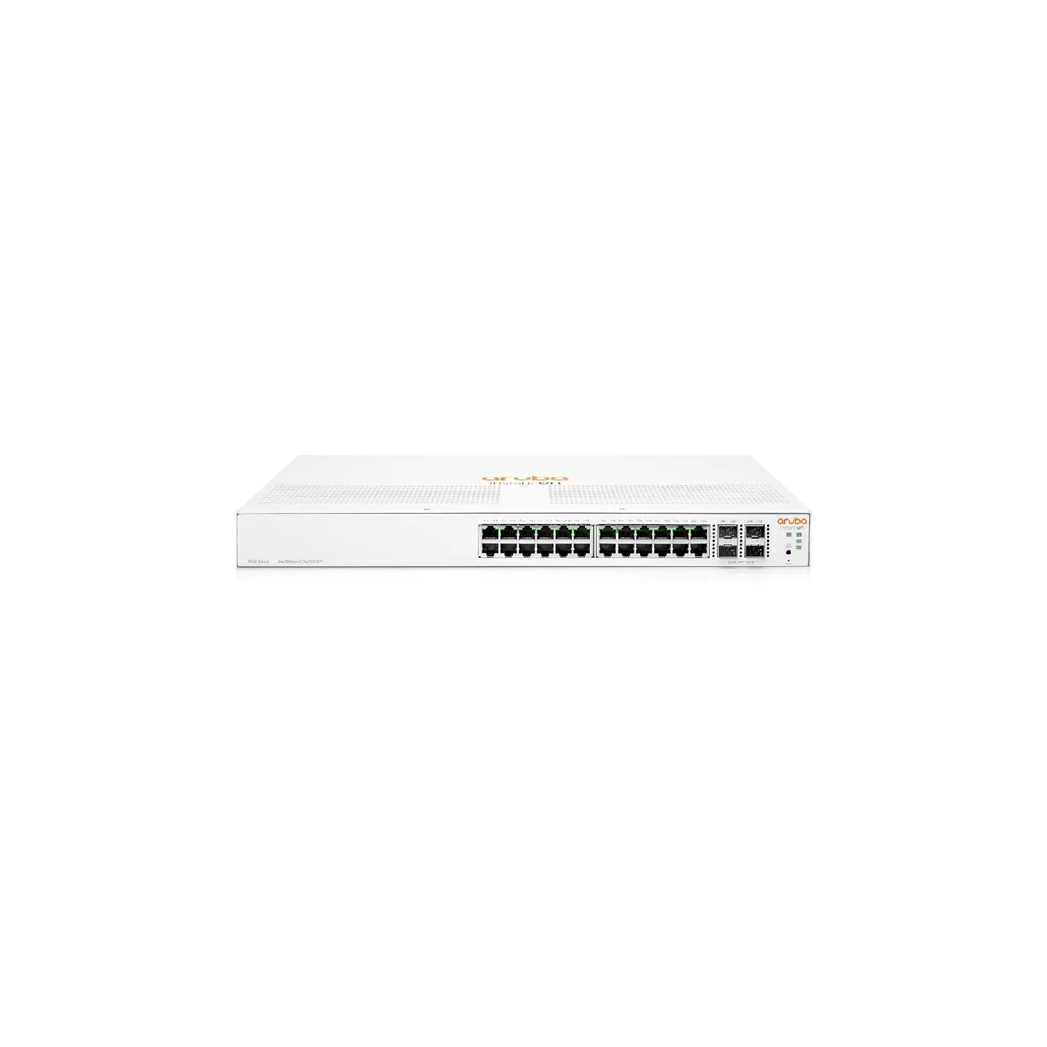 Aruba Instant On 1930 24G 4SFP/SFP+ Switch | JL682A
