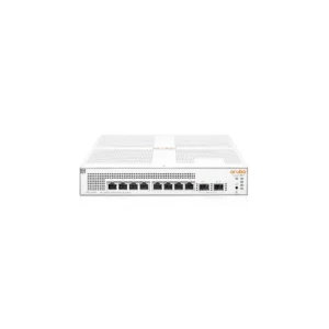 Aruba Instant On 1930 8G Class4 PoE 2SFP 124W Switch | JL681A