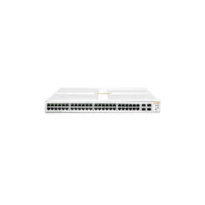 Aruba Instant On 1960 48G 2XGT 2SFP+ Switch | ARMv7 Cortex-A9 | 1 GB | JL808A
