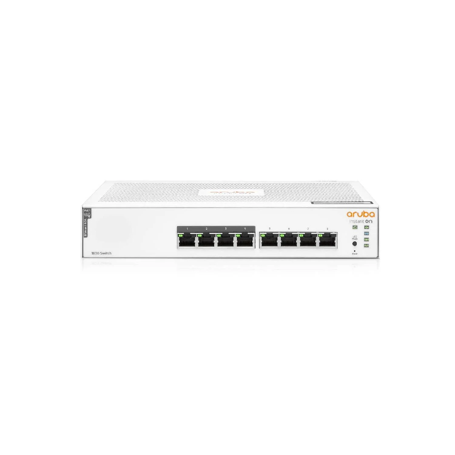 Aruba Instant On 1830 8G Switch | JL810A