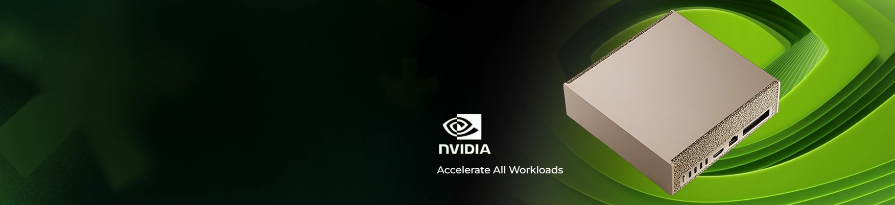 NVIDIA DGX Spark