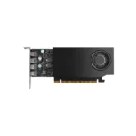 PNY Nvidia RTX A1000 8GB DDR6 Workstation Display card
