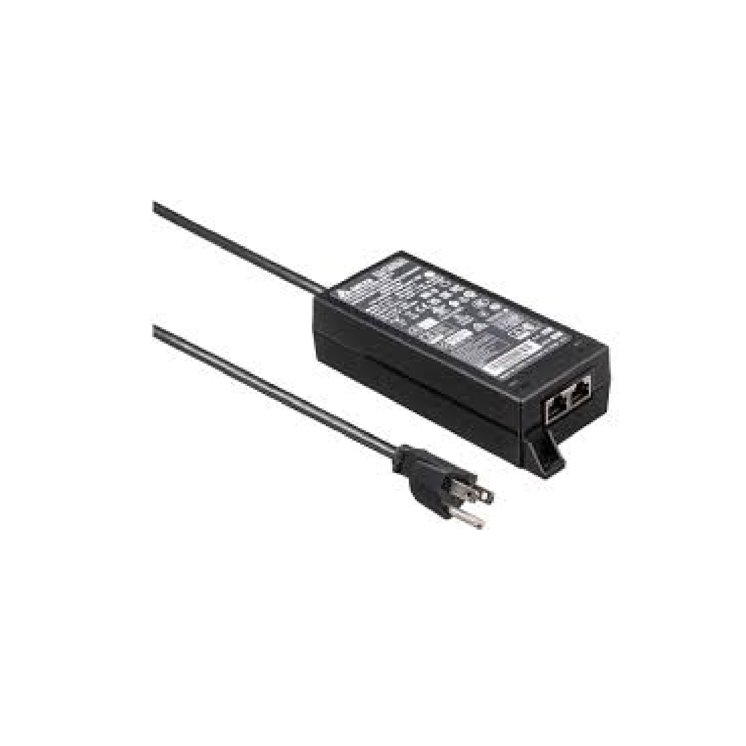 Poly PoE++ 65W 2.5G Adapter with 3.66m CAT6A Cable and Power Cord (B5NH6AA) 3 Simplicity Brings Confidence