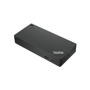ThinkPad Universal USB-C Dock - UK | 40AY0090UK