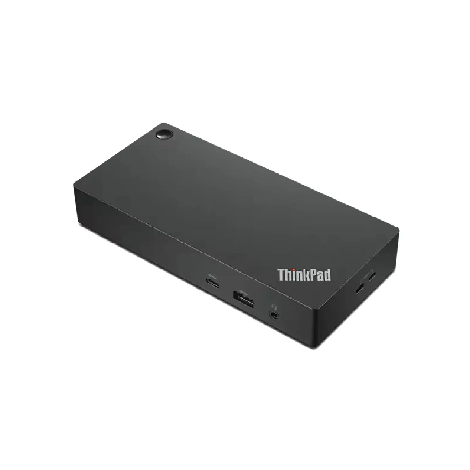 ThinkPad Universal USB-C Dock – UK | 40AY0090UK