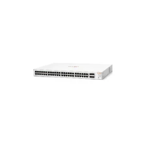 Aruba Instant On 1830 48G 4SFP Switch | JL815A