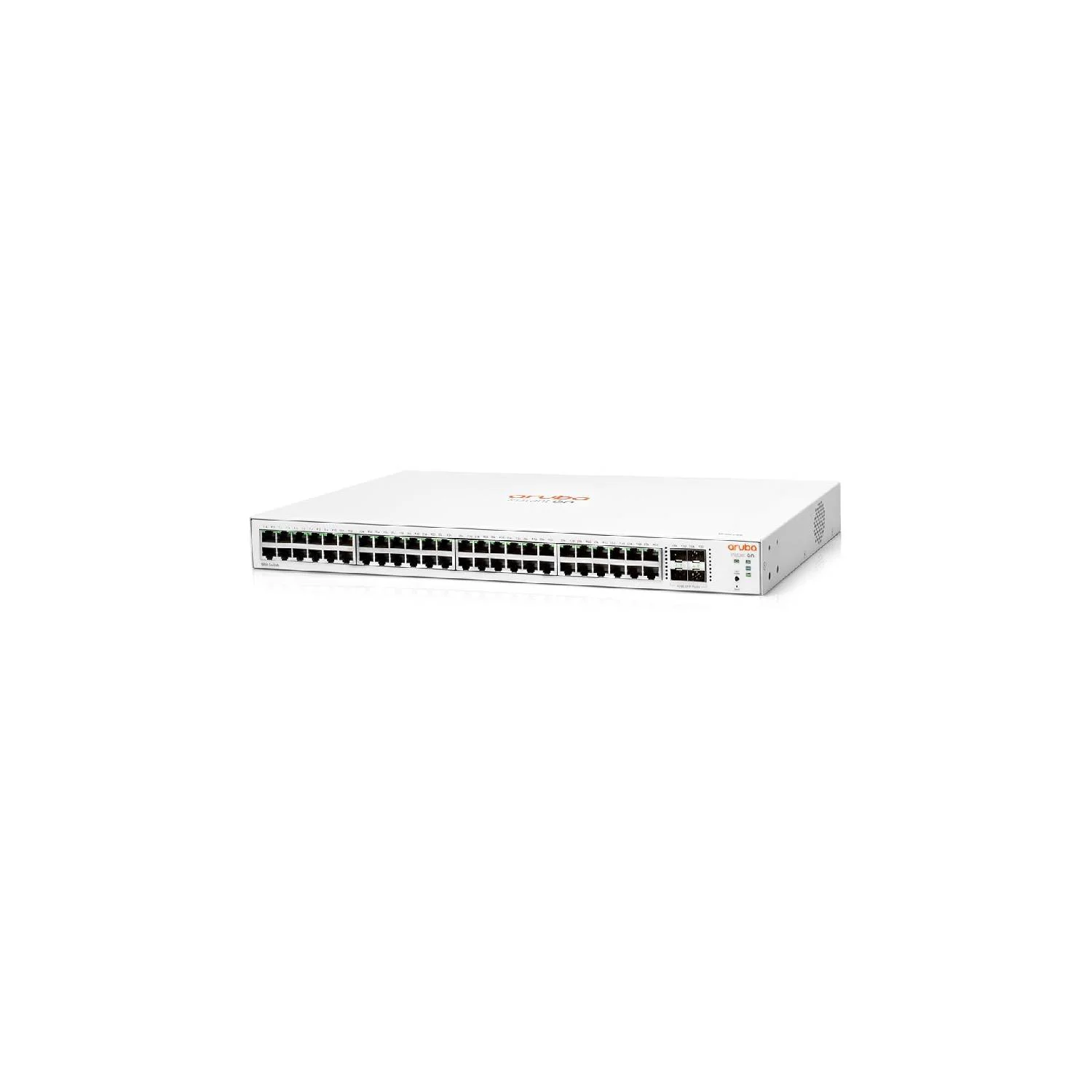 Aruba Instant On 1830 48G 4SFP Switch | JL815A
