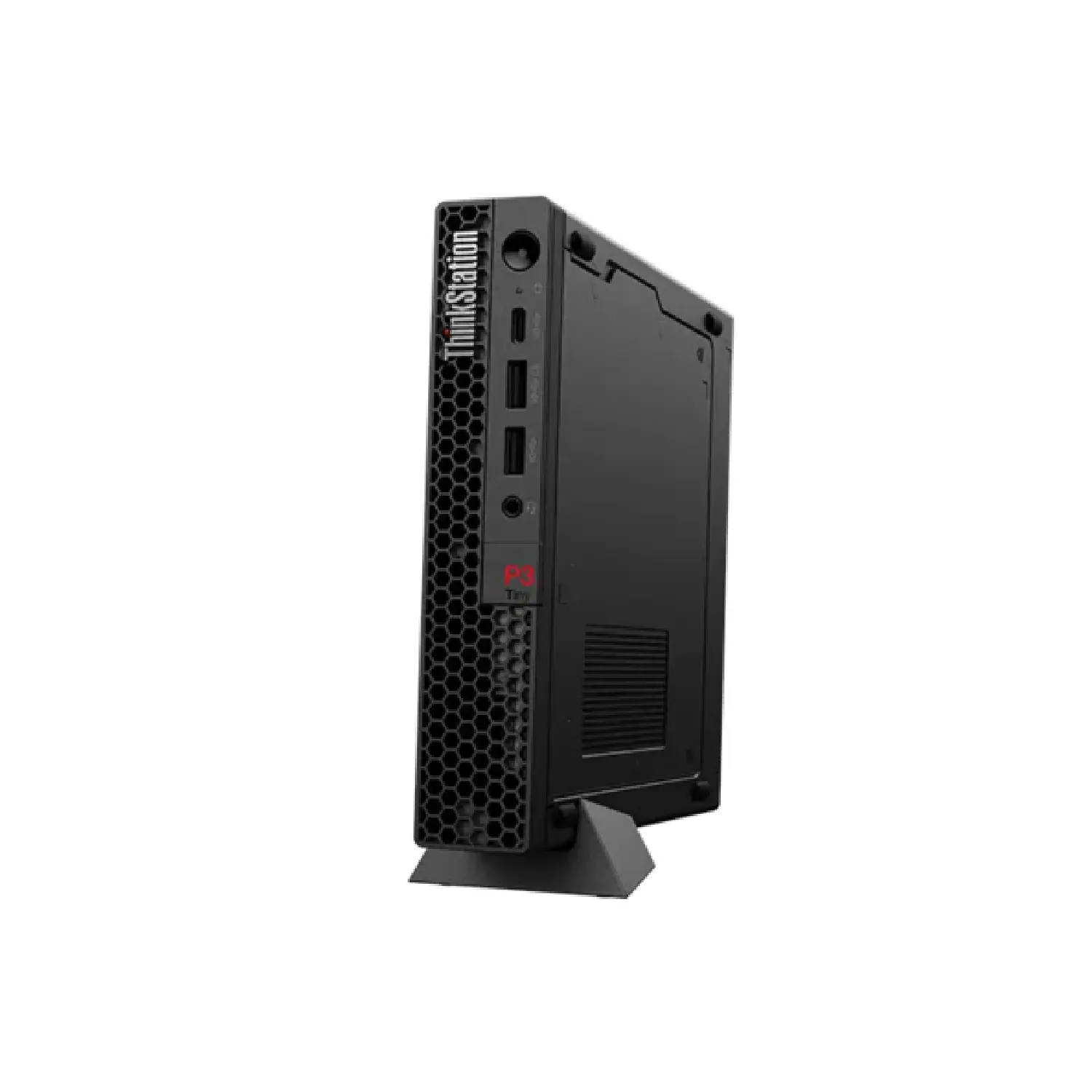 Lenovo ThinkStation P3 Tiny Tower Workstation | intel core i9-14900T | 8GB NVIDIA T1000 | 32 GB | 1TB SSD | Win11 Pro | 3Year | 30H0005QAX