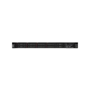 Lenovo Think System SR250 V3 Rack Server Lenovo ThinkSystem SR250 V3
