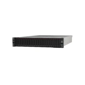 Lenovo ThinkSystem SR650 V3 Rack Server Lenovo ThinkSystem SR650 V3